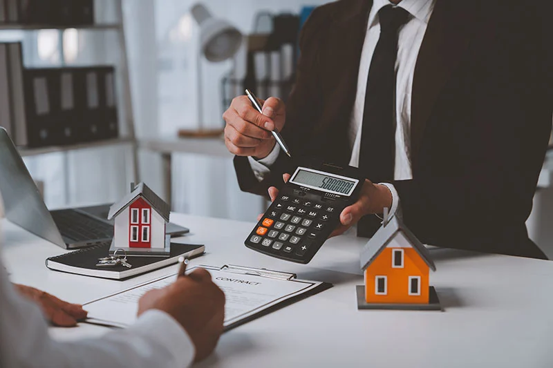 Calculate Your Down Payment